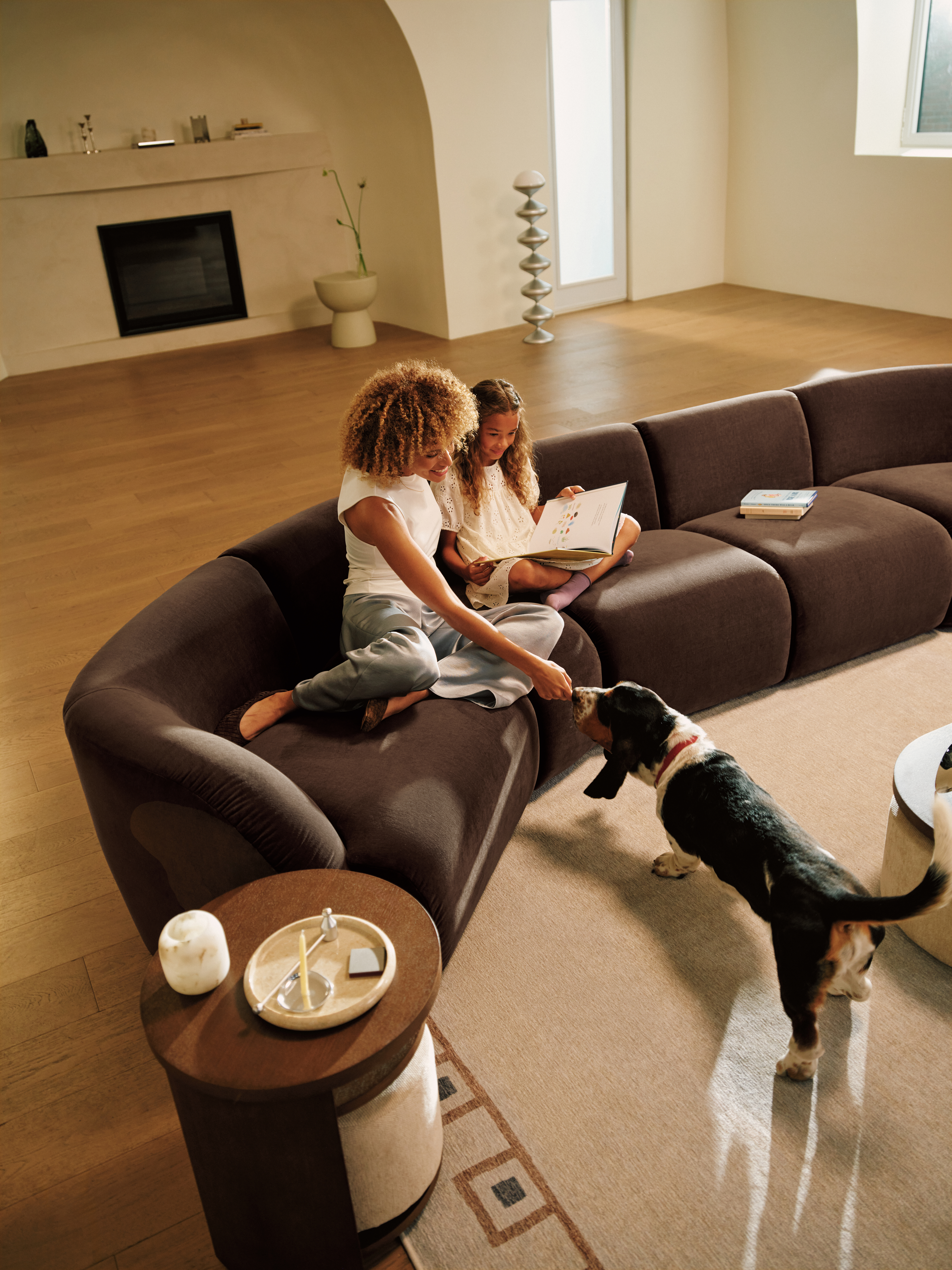 Cassini Modular Sofas & Seating Collection | Cozey Canada