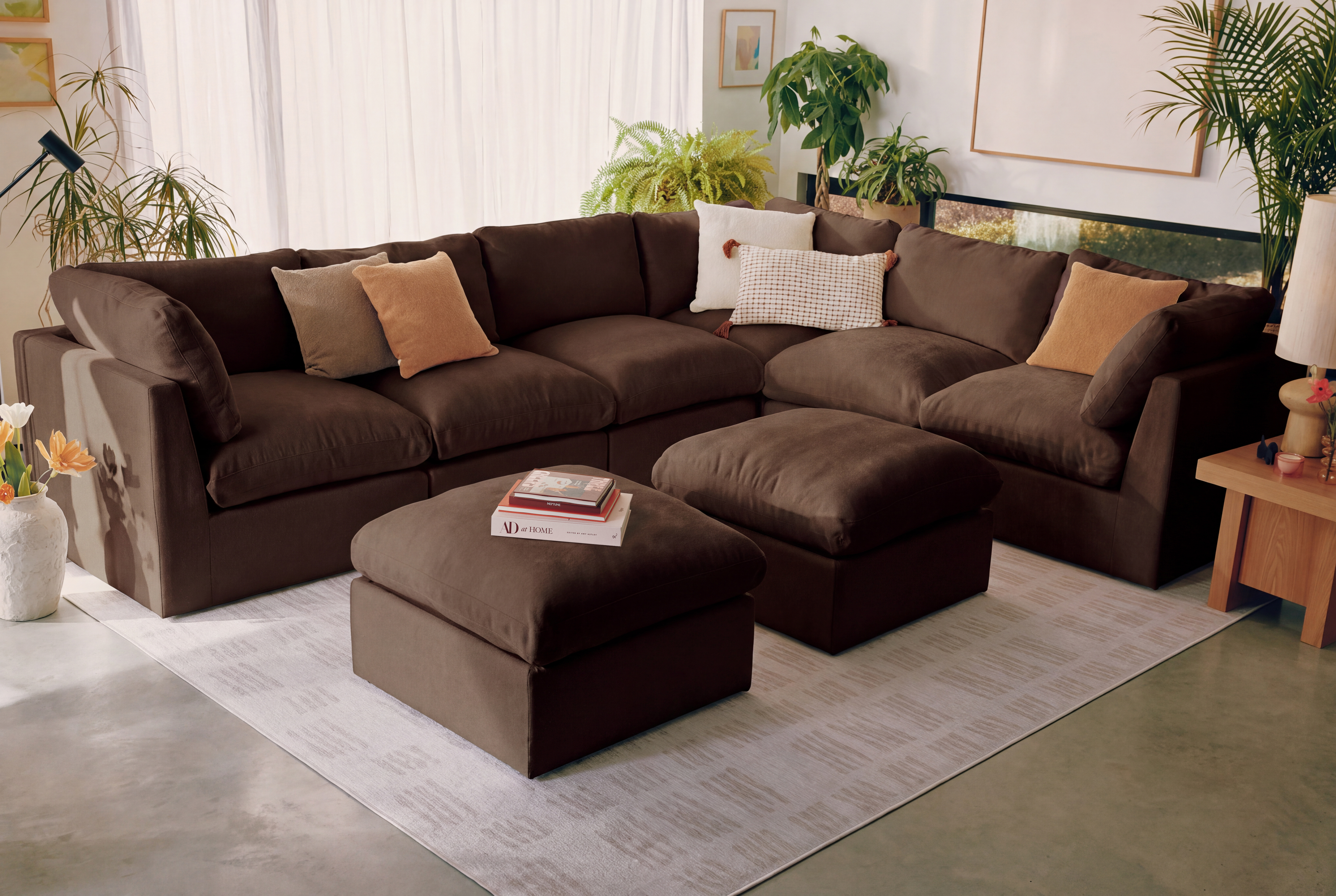 Modern Furniture Store & Contemporary Home Decor Made Easy