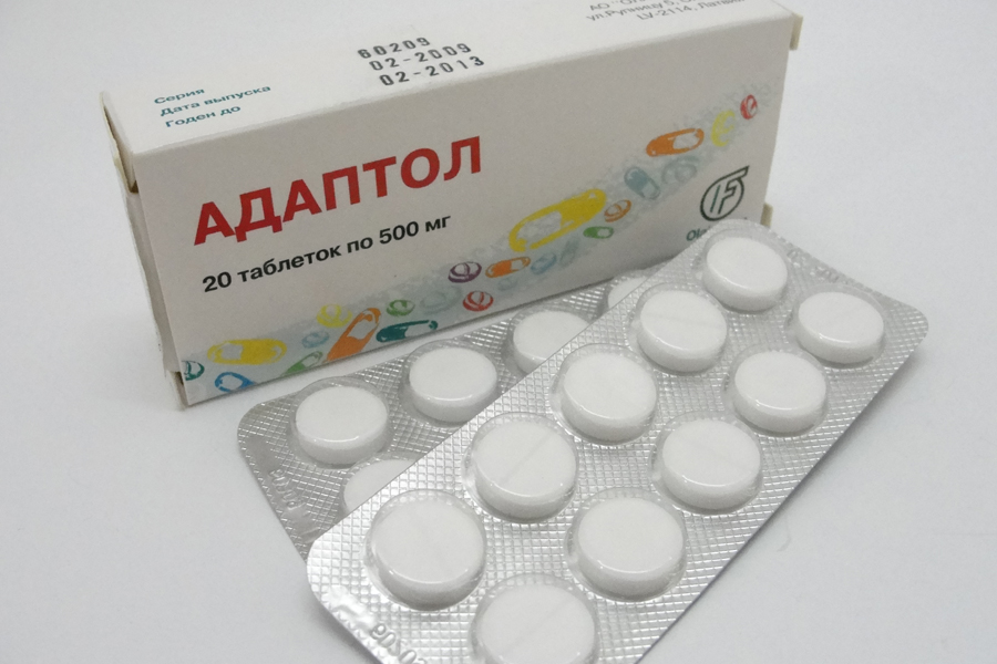 Фенибут Инструкция Аналоги