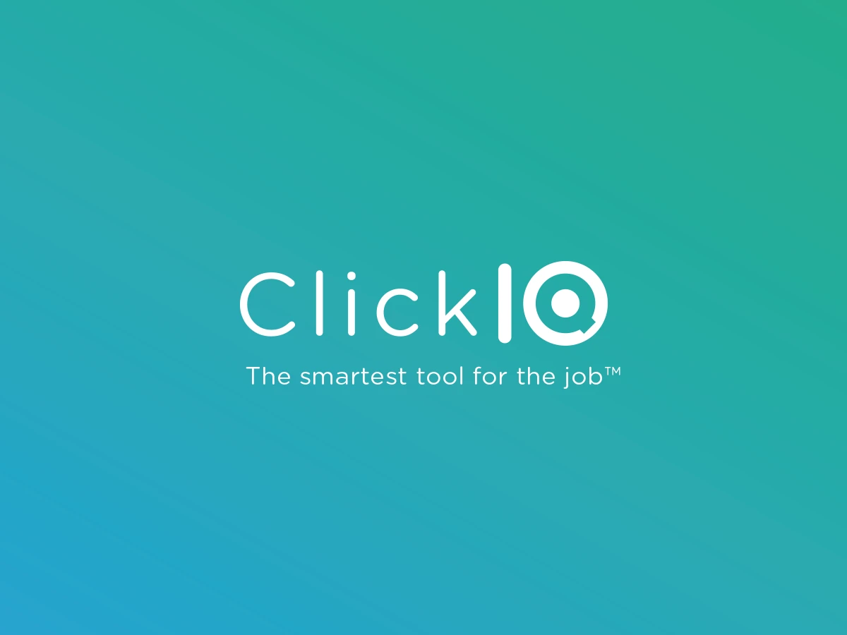 Click IQ Logo
