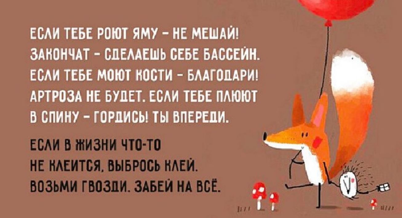 смешные советы (6)