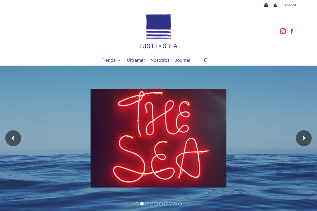 Justthesea