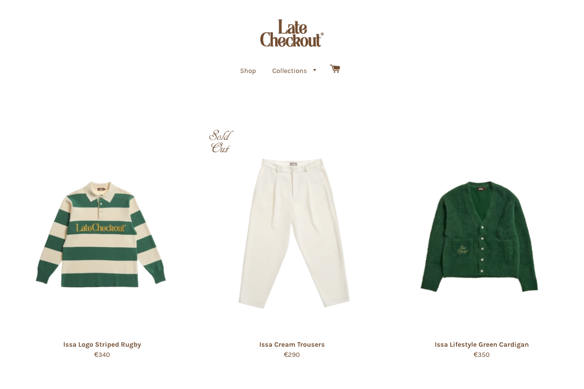 Latecheckoutissalifestyle