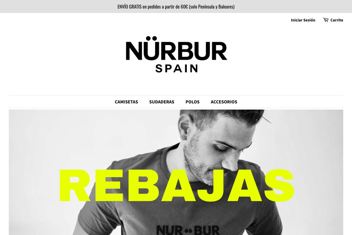 Nurburspain