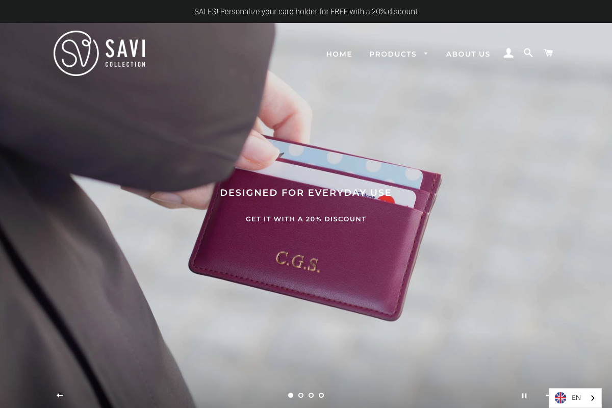 Savi-Collection