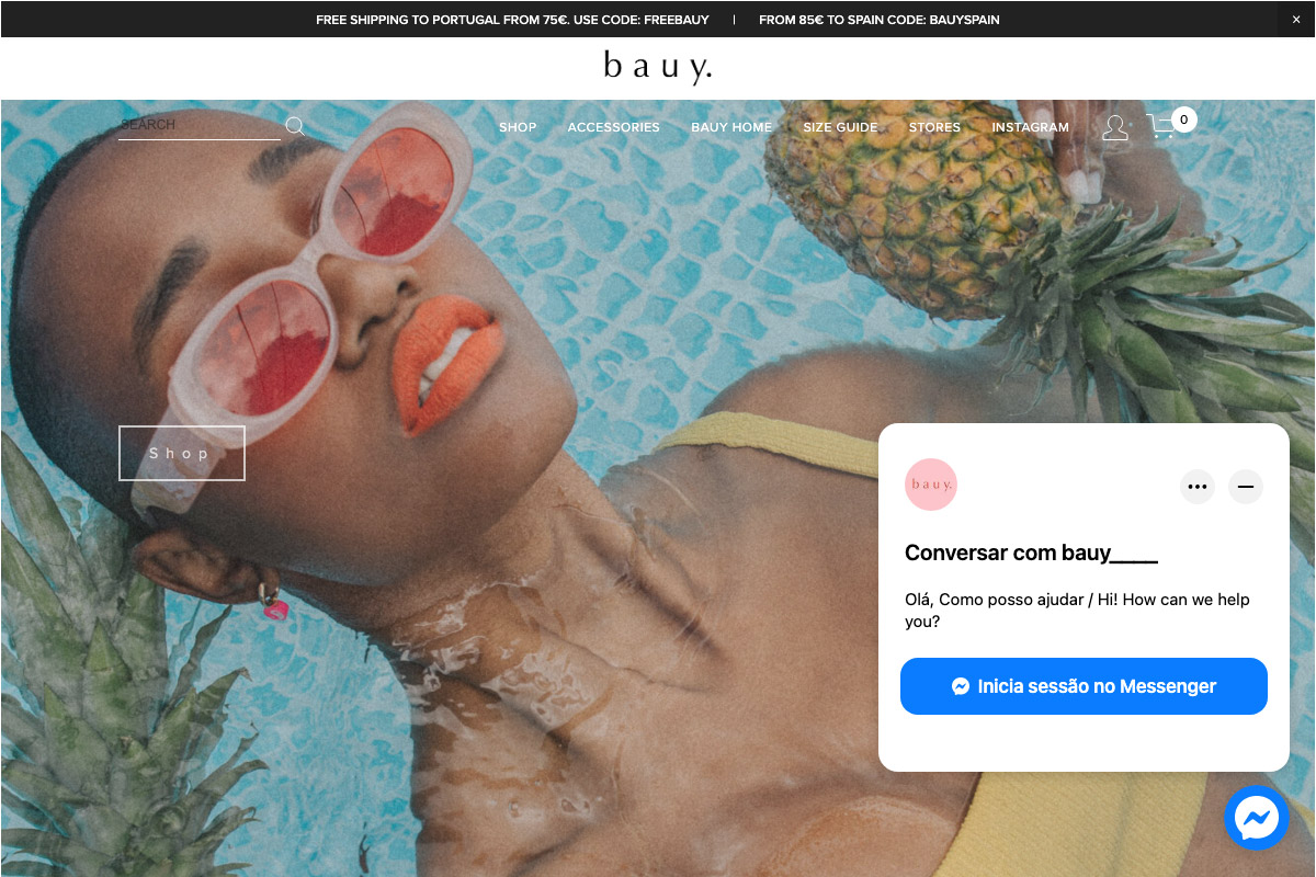 Bauyoutfitters