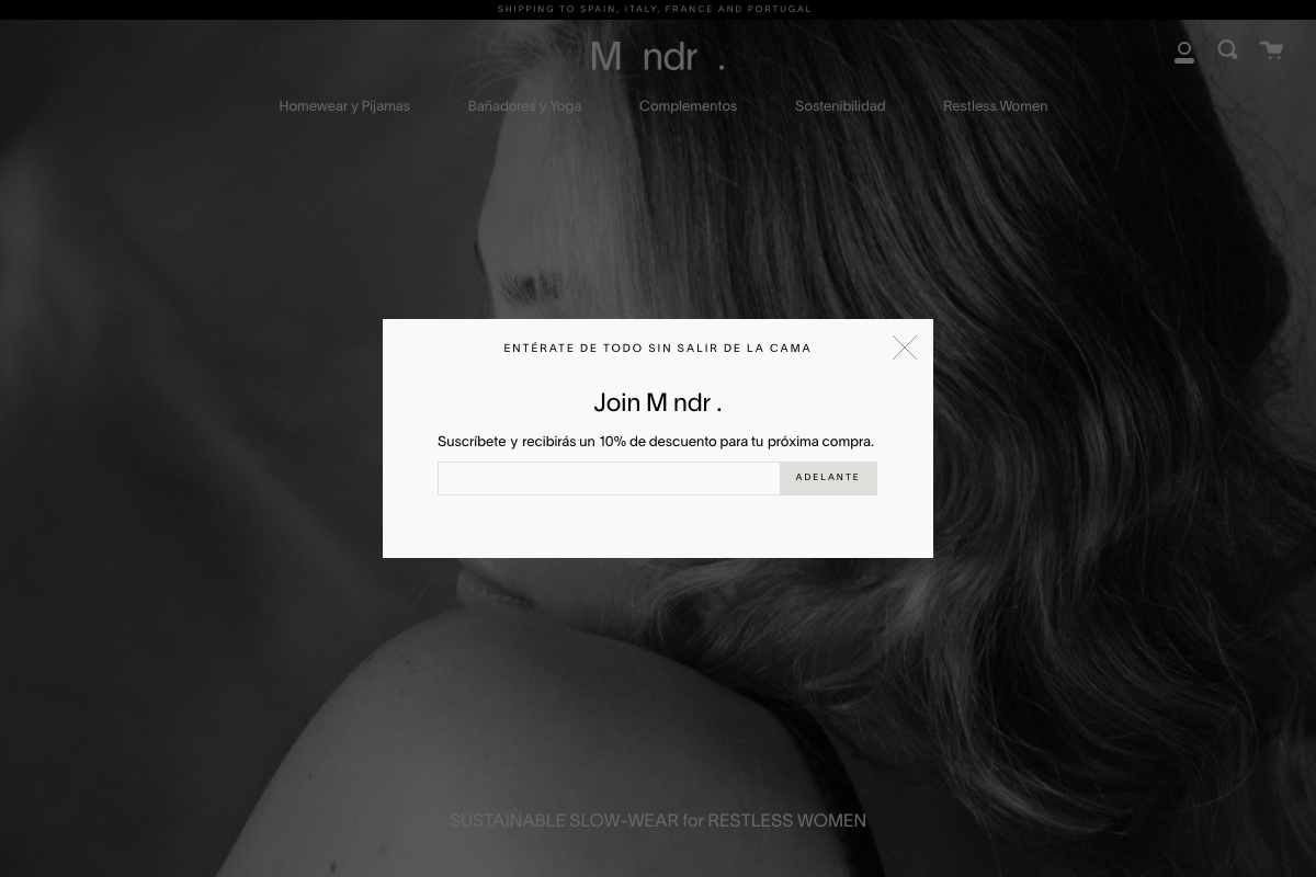 Mandrastudios