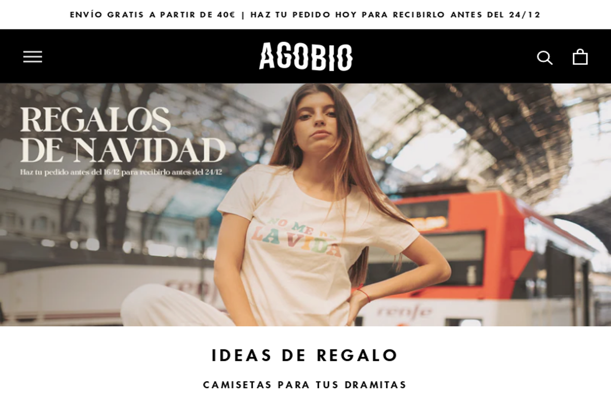 agobio