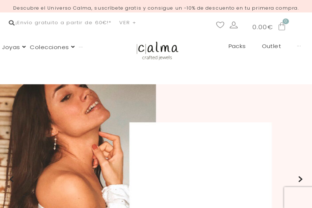 calmajewels