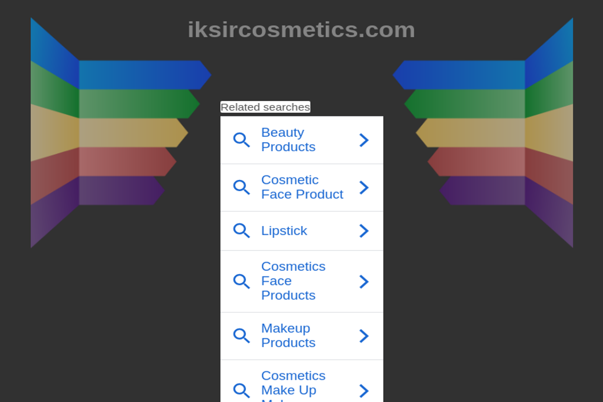 iksircosmetics