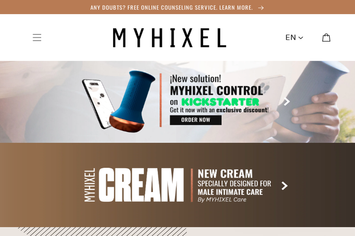 myhixel