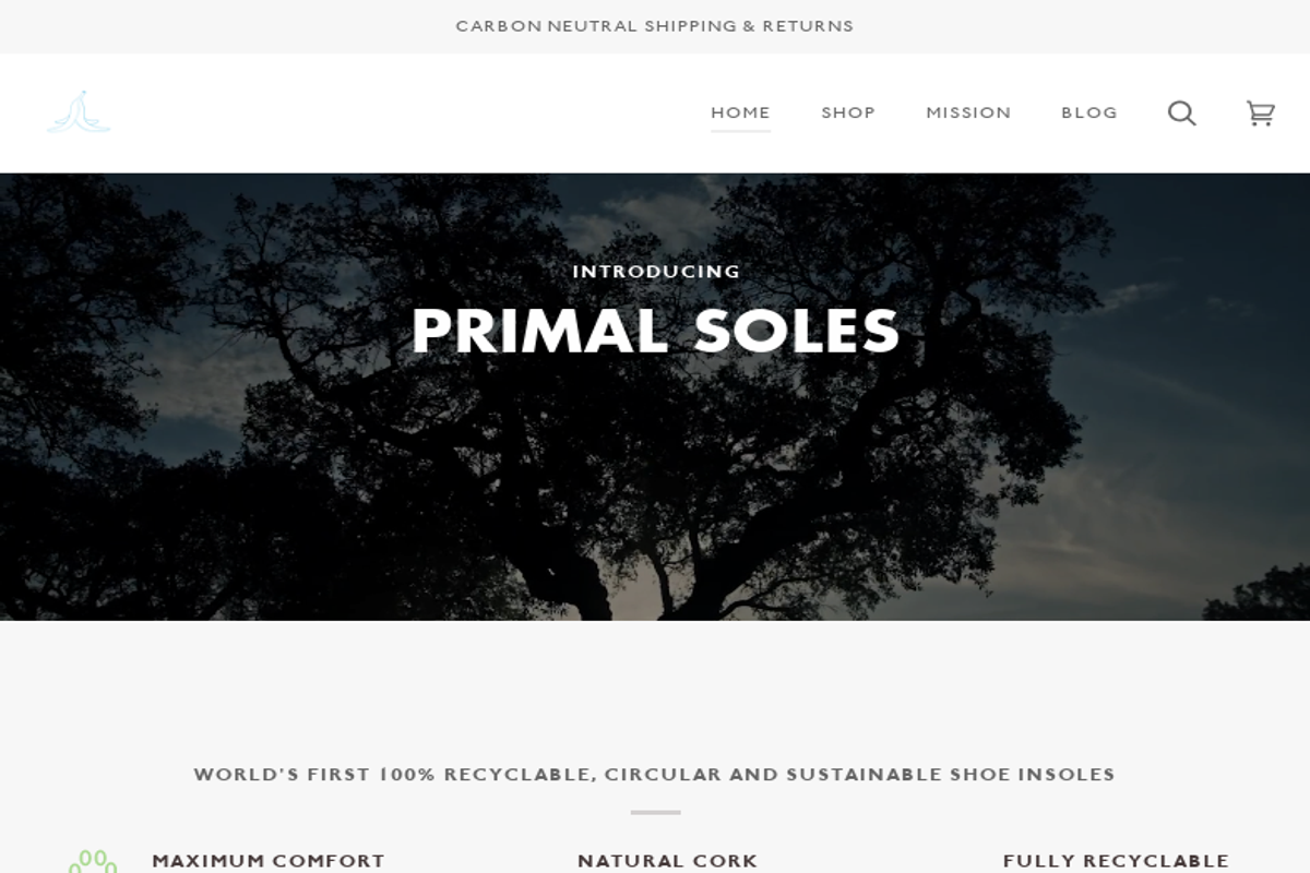 primalsoles