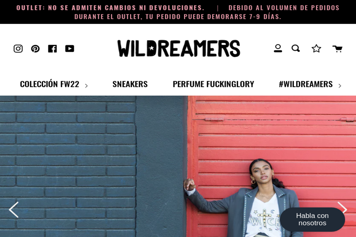 wildreamers
