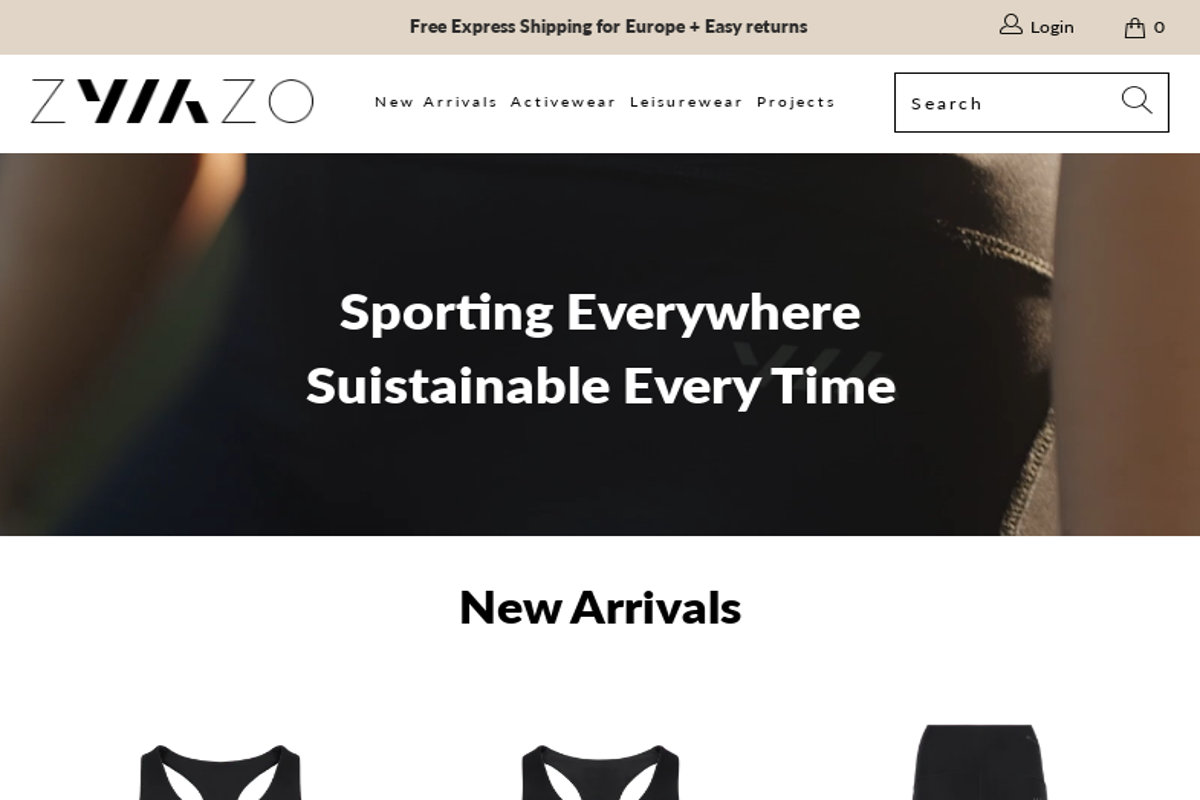 zwazoprojects