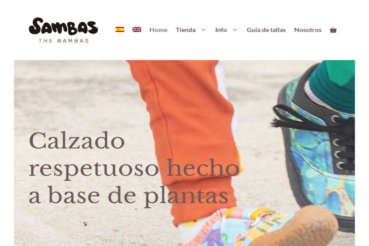 sambasthebambas