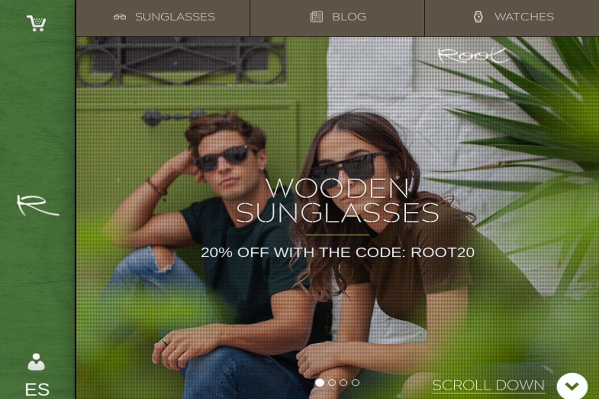 rootsunglasses