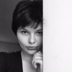 Anastasiya Trayan
