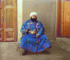 Сейид Алим-хан Сейид Алим-хан