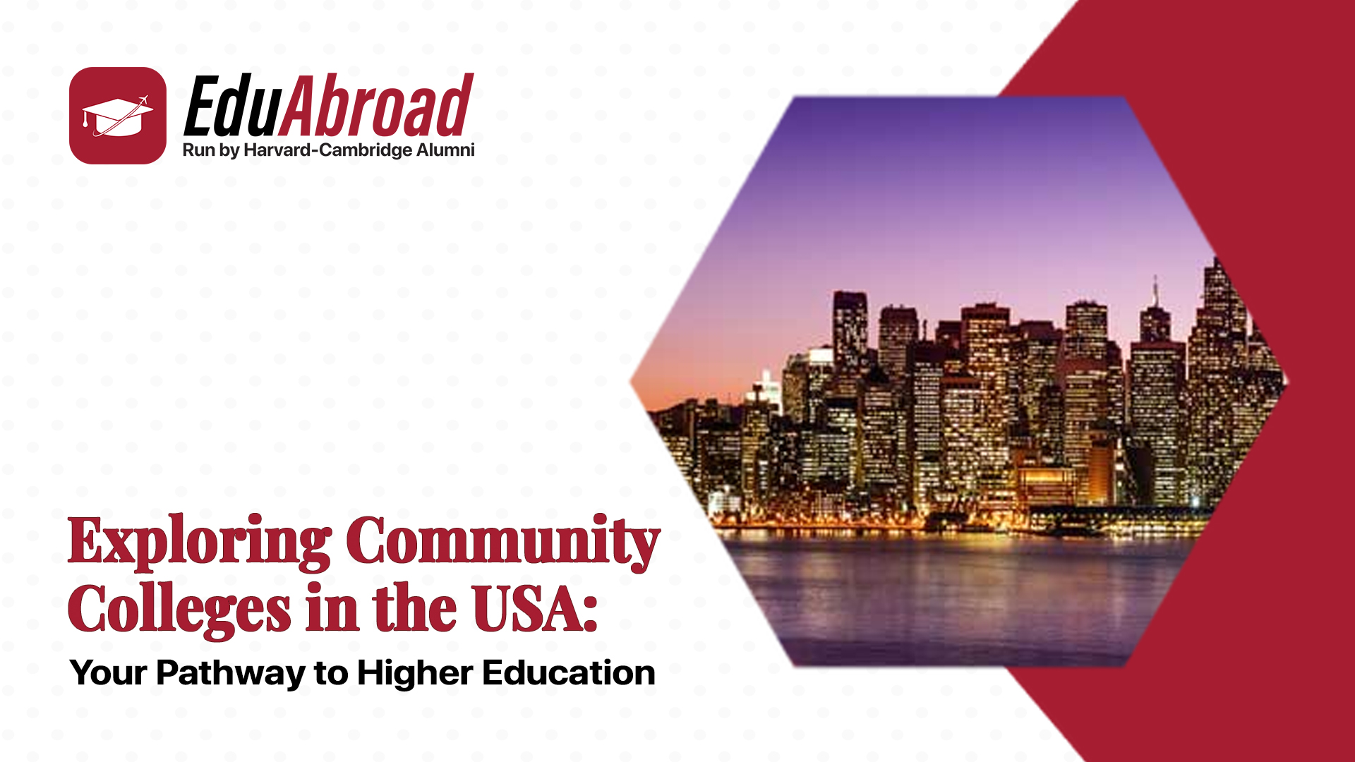 Exploring Community Colleges in the USA