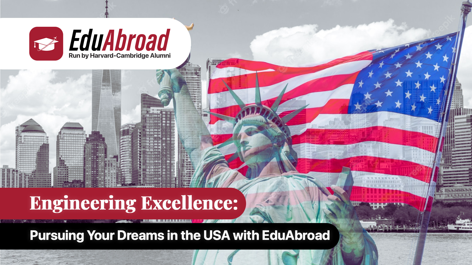 Pursuing Your Dreams in the USA with EduAbroad