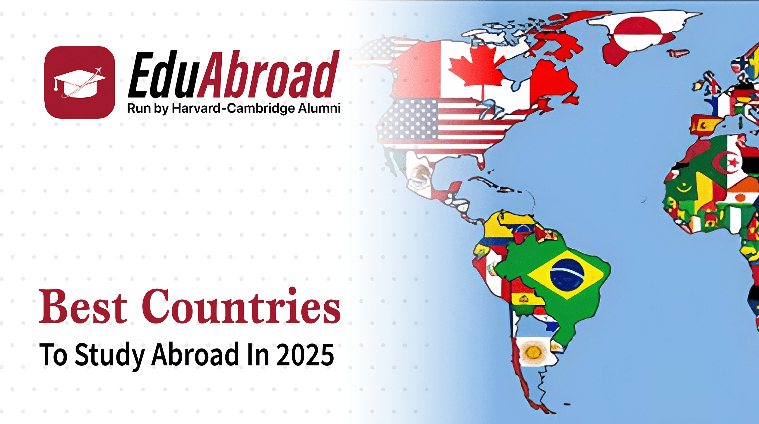 Best Countries to Study Abroad in 2025 Best Countries to Study Abroad in 2025