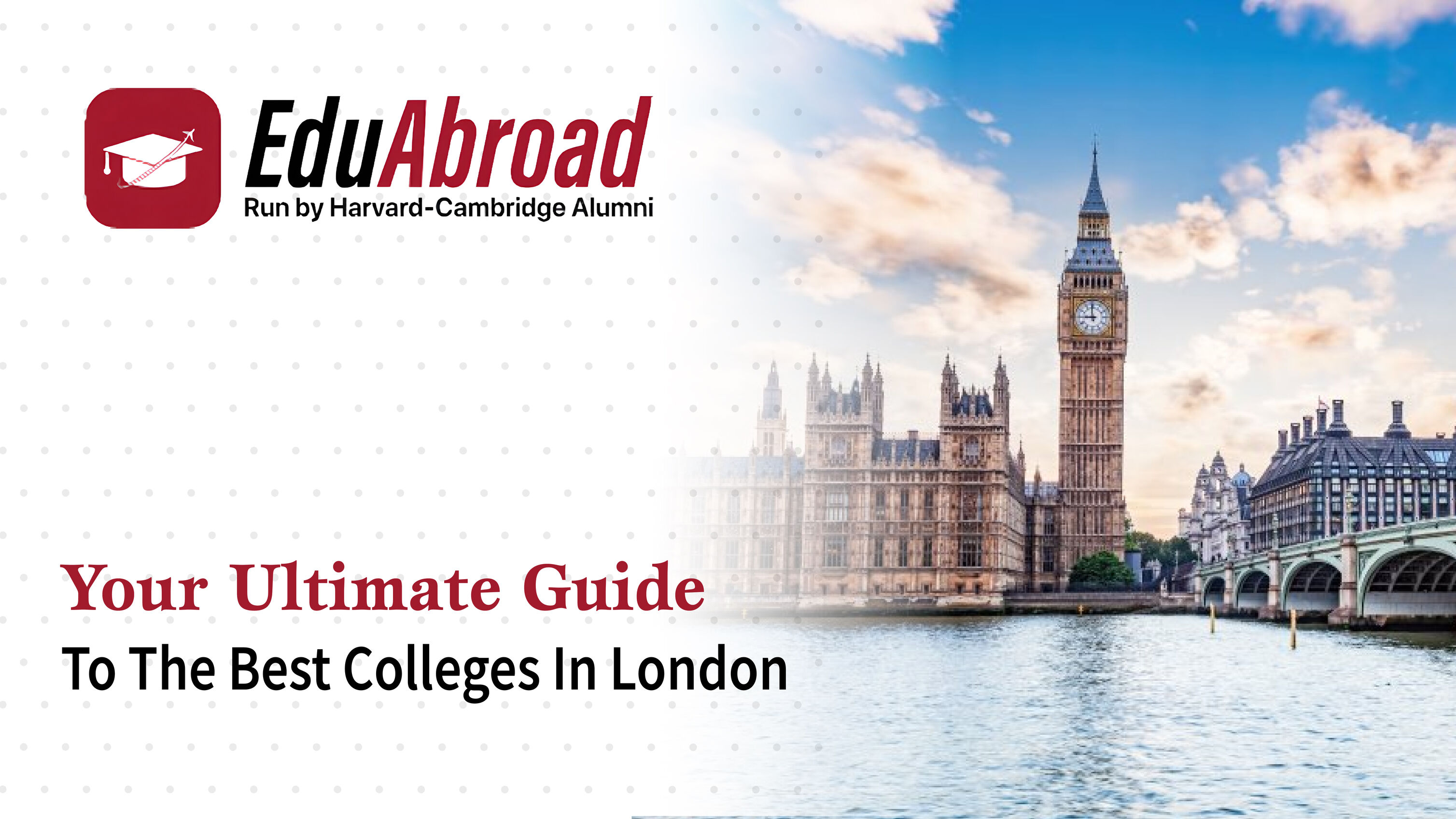 Your Ultimate Guide to the Best Colleges in London Your Ultimate Guide to the Best Colleges in London