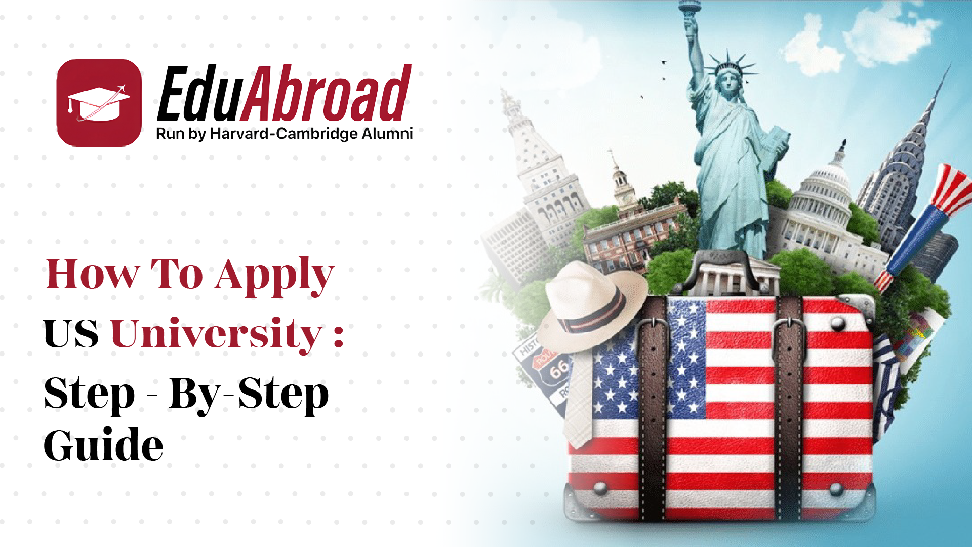 How to Apply to US Universities from India: Your Definitive Step-by-Step Guide