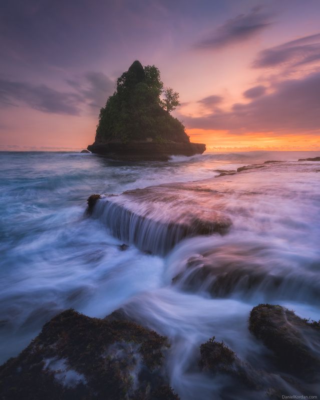 Sawarna, Java Sawarna, Java фото превью