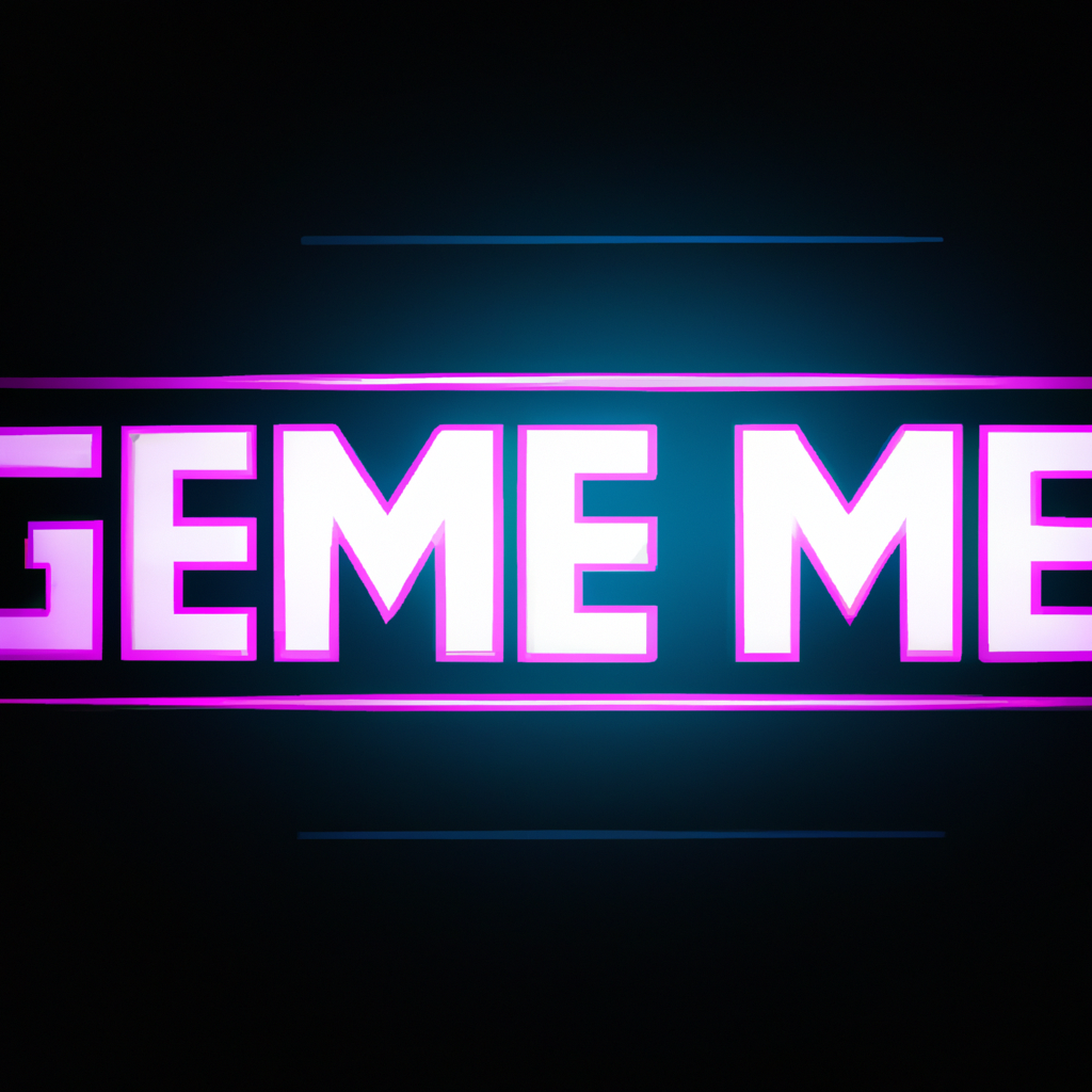synthwave abstract wallpaper full hd