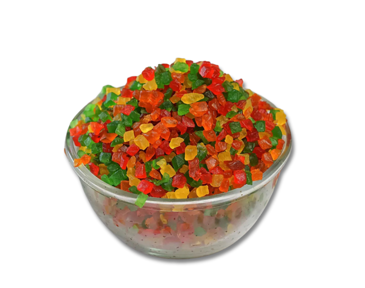Bright Cubes, Endless Possibilities