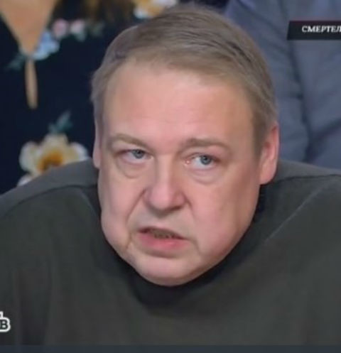 Александр Семчев Александр Семчев