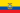 Bandera de Ecuador Bandera de Ecuador