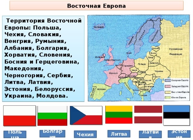 Сколько всего стран в мире на 2020 год. Список, статистика по населению, площади, континентам