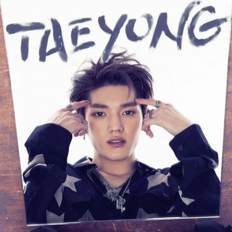 Taeyong NCT