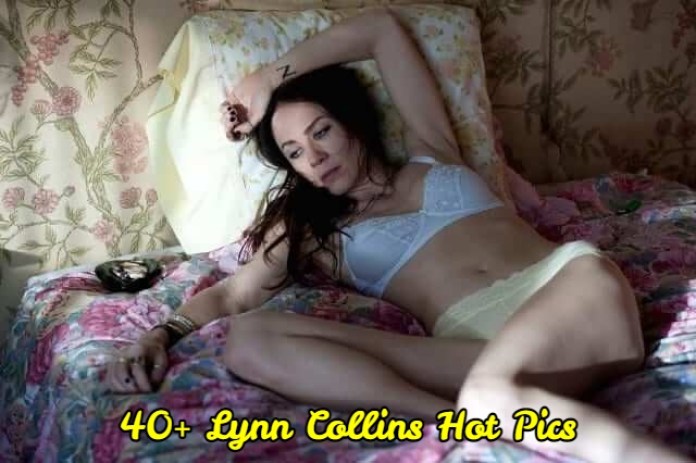 Lynn Collins Hot Pics