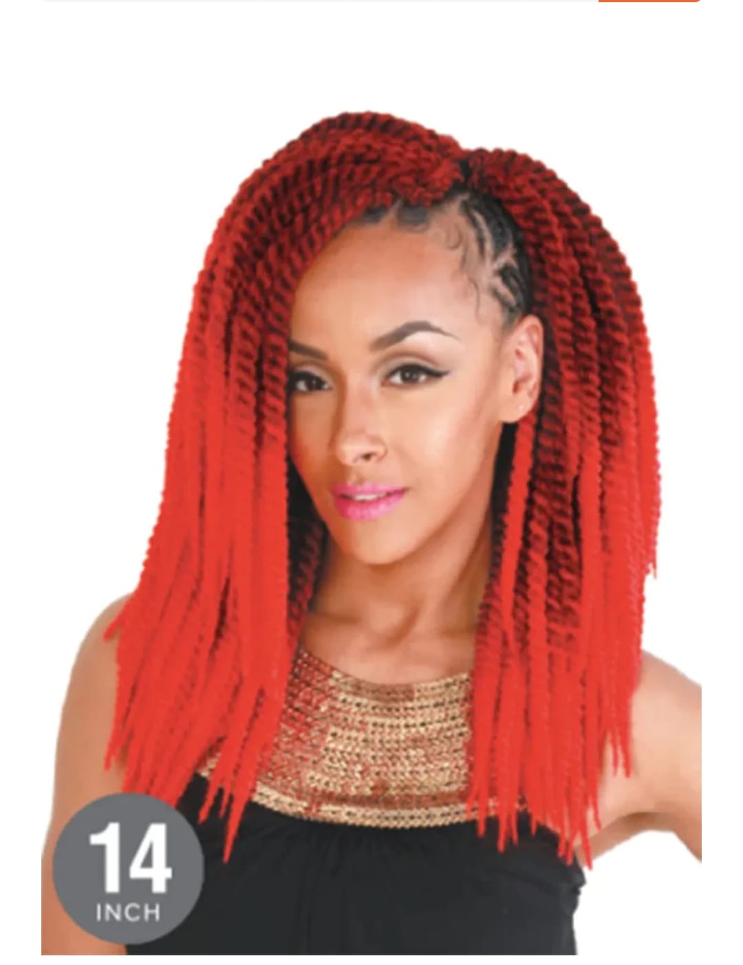 Zury Senegalese Twist