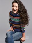 Mila Kunis photo