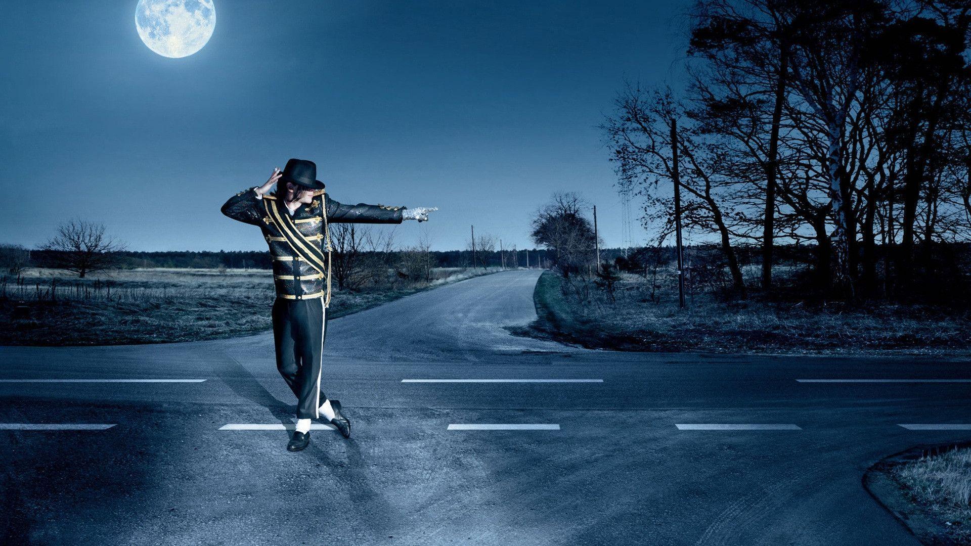 Nice Michael Jackson Wallpaper 01 | hdwallpapers-