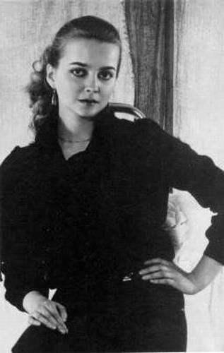 где сейчас актриса Наталья Вавилова