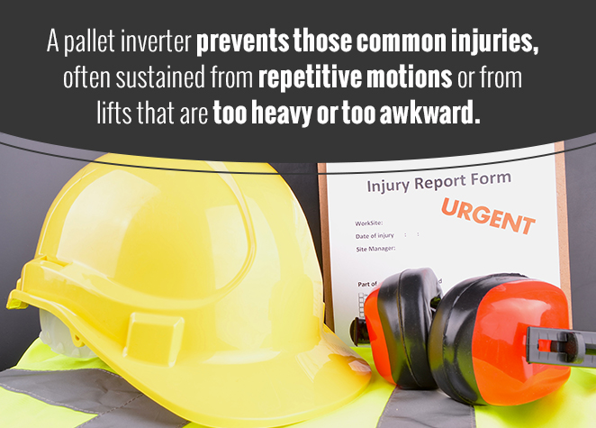 pallet inverter maintenance, handling equipment care, warehouse safety, preventive maintenance tips, equipment efficiency, maintenance checklist