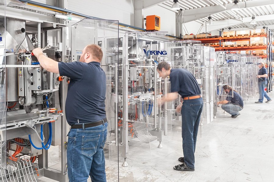 coil packing machine maintenance, operational cost savings, preventative maintenance strategy