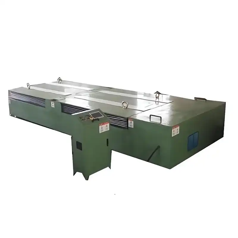 From Manual to Automatic: How Mold Upenders are Revolutionizing Mold Maintenance From Manual to Automatic: How Mold Upenders are Revolutionizing Mold Maintenance