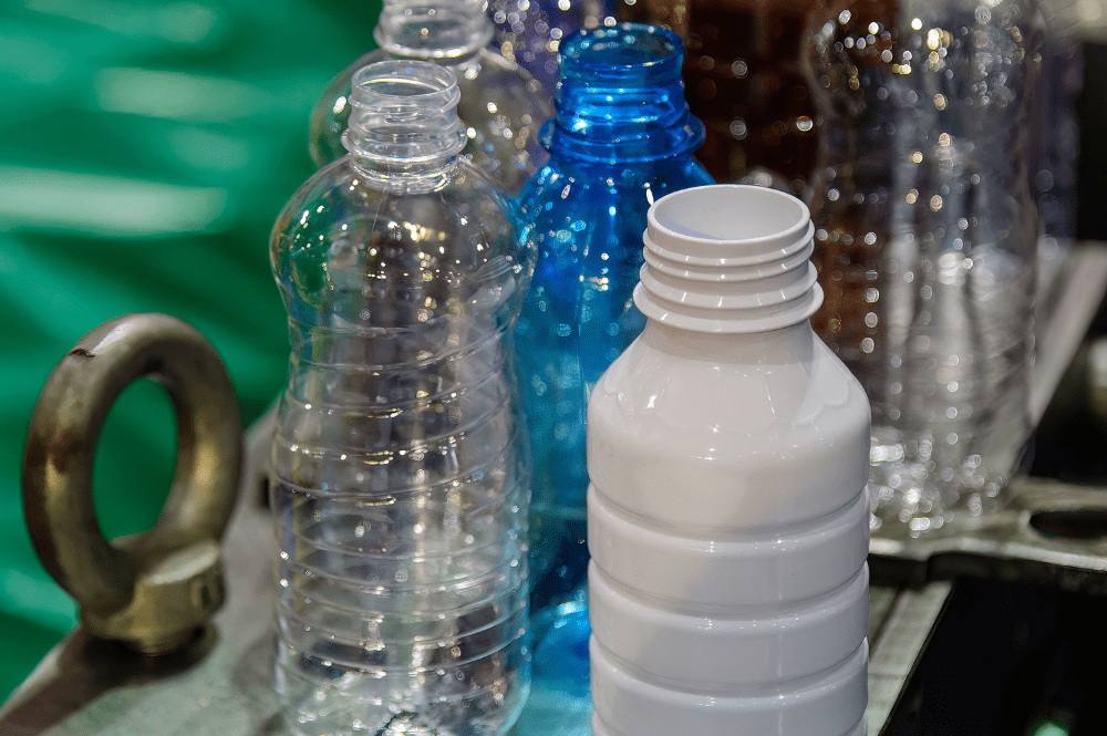 food-grade mold upender, sanitation improvements, FDA compliance