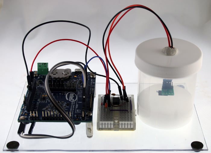 mold upender calibration, sensor testing, accuracy checks
