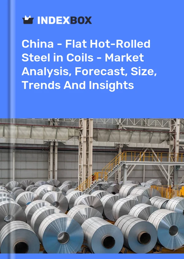 Asian steel market, steel coil packaging, industrial growth