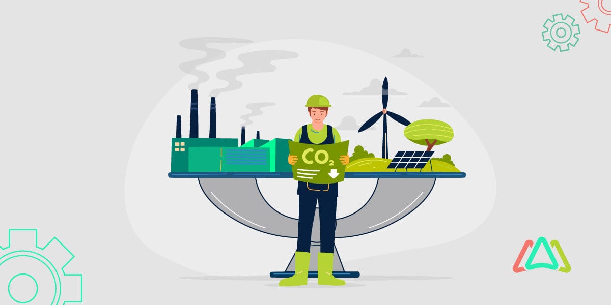 refurbished equipment, sustainability practices, maintenance savings