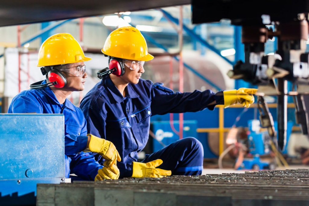 chemical safety, adhesive production, worker health
