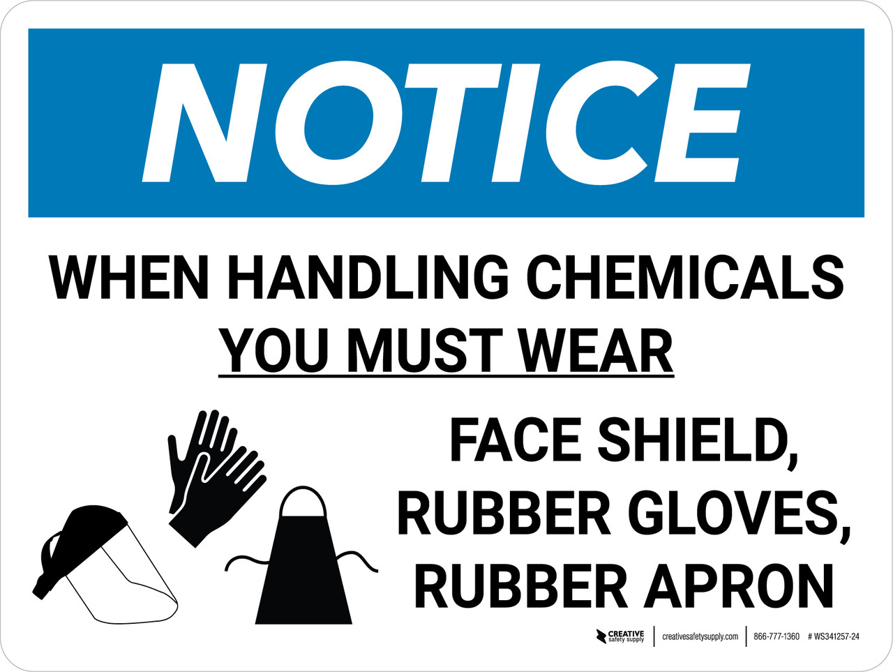 chemical safety, PPE training, non-toxic adhesives