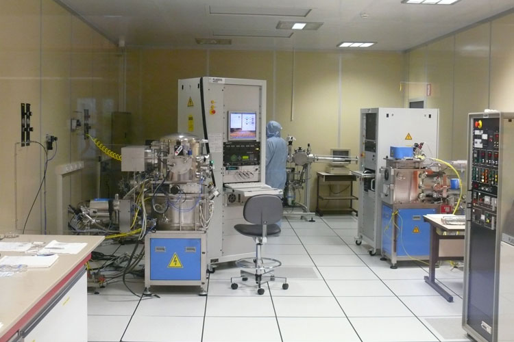 clean room packing machines, dust-proofing technology, particle contamination equipment