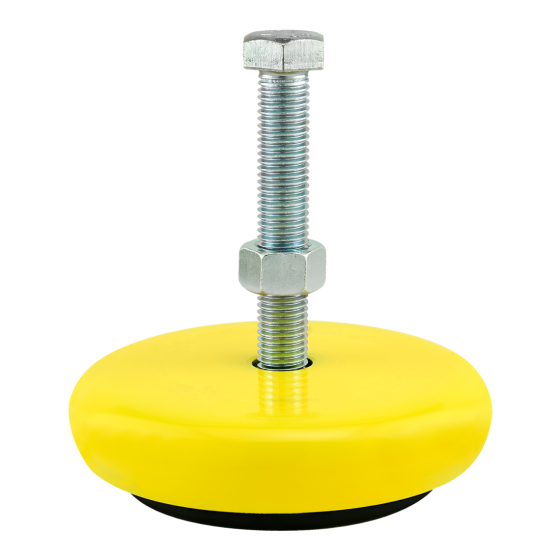 ergonomic coil wrapping, vibration dampening, safety guards